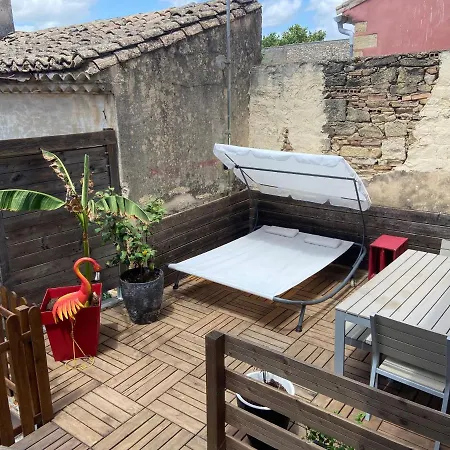 B&B Dependance Cosy Climatisee Jacuzzi Diner Aux Chandelles