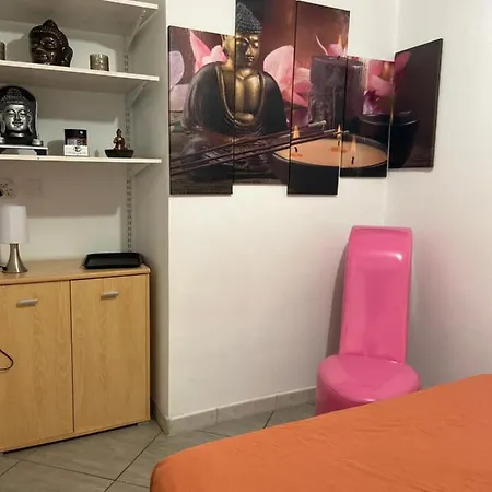 Bed & Breakfast Jacuzzi Prive Et Table D Hotes Vauvert