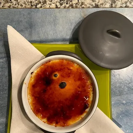 Dependance Cosy Climatisee Jacuzzi Diner Aux Chandelles