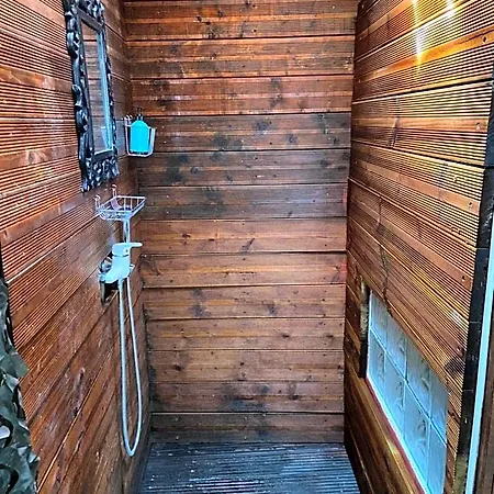 Bed & Breakfast Dependance Cosy Climatisee Jacuzzi Diner Aux Chandelles